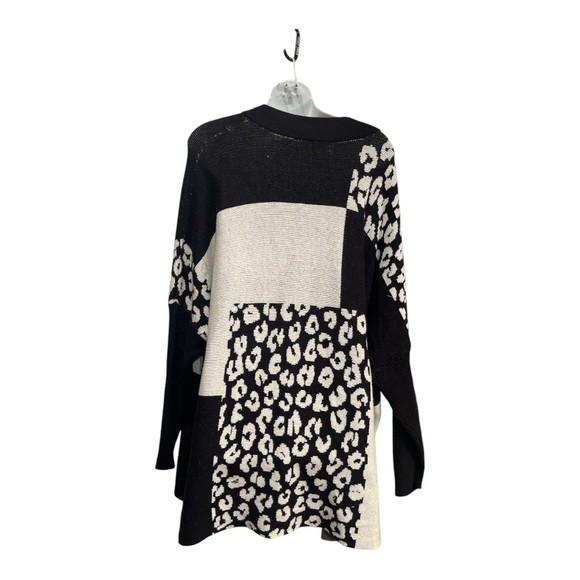 Ruby Rd Woman Sweater. V neck One size fits most - Picture 2 of 12